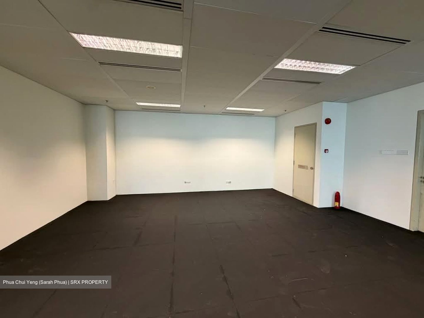 Sgx Centre Ii (D1), Office #589176821